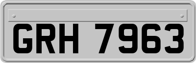 GRH7963