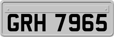GRH7965