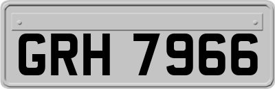 GRH7966