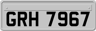 GRH7967