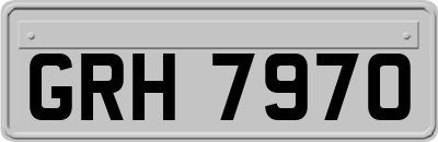 GRH7970