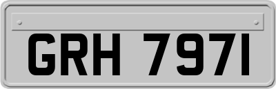 GRH7971