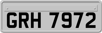 GRH7972