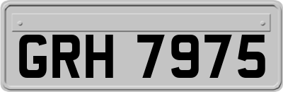 GRH7975