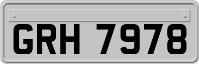 GRH7978
