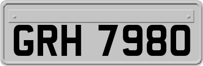 GRH7980