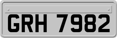 GRH7982