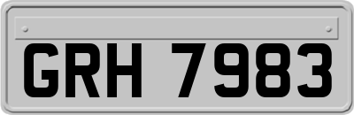 GRH7983