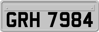 GRH7984