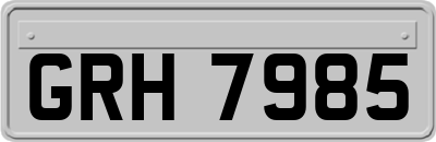 GRH7985
