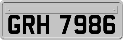 GRH7986