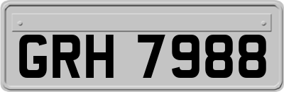 GRH7988