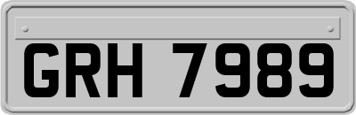 GRH7989