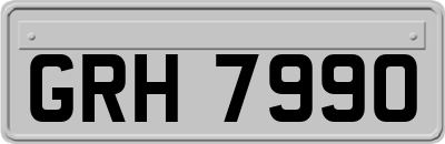 GRH7990