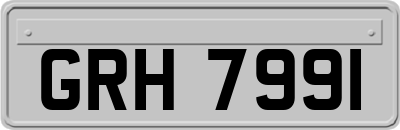 GRH7991