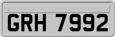 GRH7992