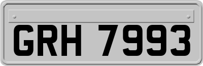 GRH7993