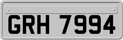 GRH7994