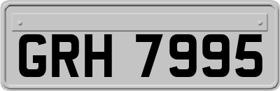 GRH7995