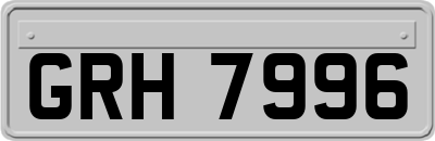 GRH7996