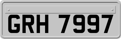 GRH7997