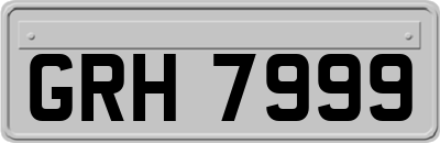 GRH7999