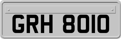 GRH8010