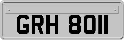GRH8011