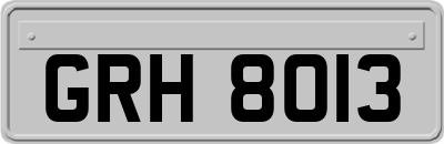 GRH8013