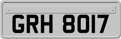 GRH8017