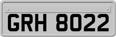GRH8022