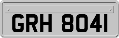 GRH8041