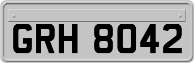 GRH8042