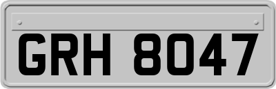 GRH8047