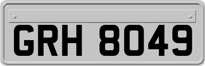 GRH8049