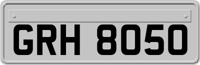 GRH8050
