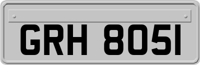 GRH8051