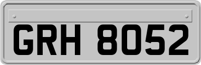 GRH8052