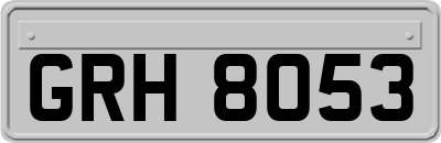 GRH8053