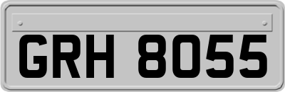 GRH8055