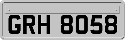 GRH8058