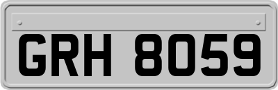 GRH8059
