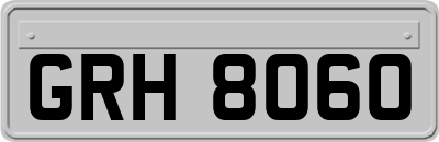 GRH8060