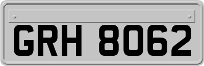 GRH8062