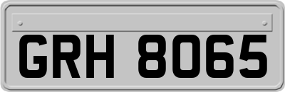 GRH8065