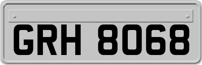 GRH8068