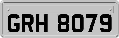 GRH8079