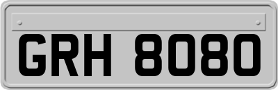 GRH8080