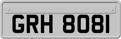 GRH8081