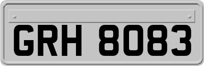 GRH8083